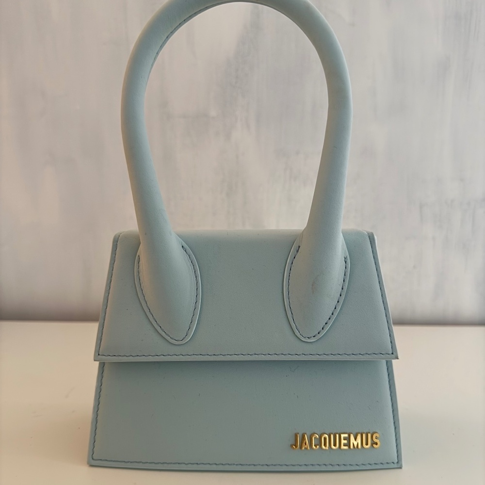Jacquemus Le Chiquito bag